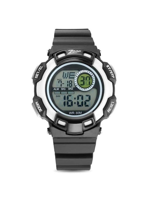 Buy DIgital Azan Watch online in india from shiddat.com