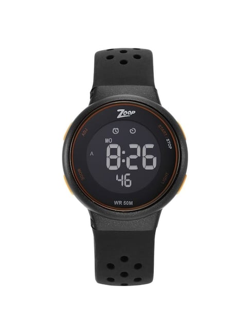 Titan zoop watches online user manual