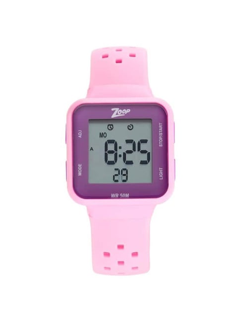 Titan kids deals watch