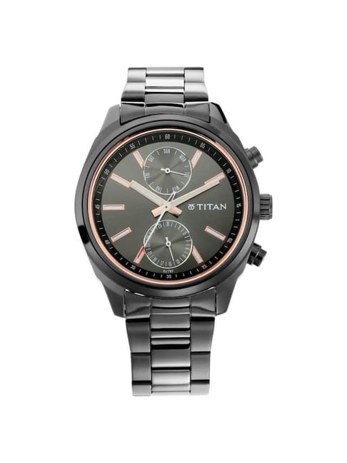 Tata cliq deals titan watches