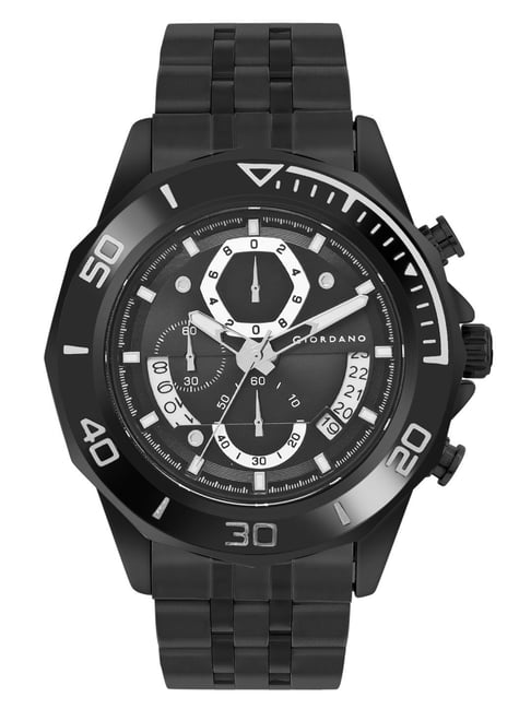 Giordano chronograph sales