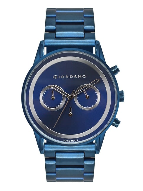 Giordano watches online hotsell