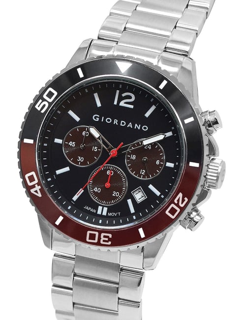 Buy Giordano Watches For Men And Women in India at Best Prices