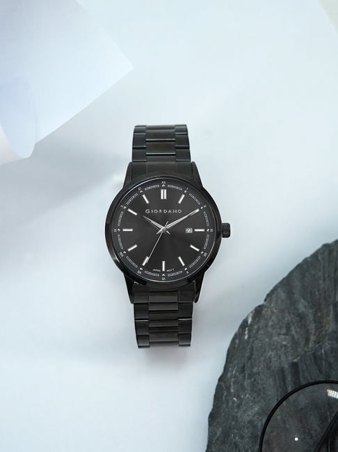 Giordano GZ-50094 Analog watch for Men-picture-36