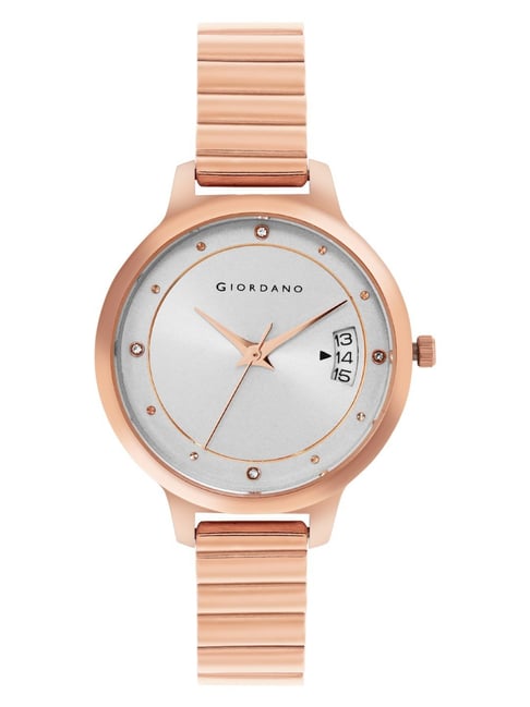 Giordano brand watches on sale review