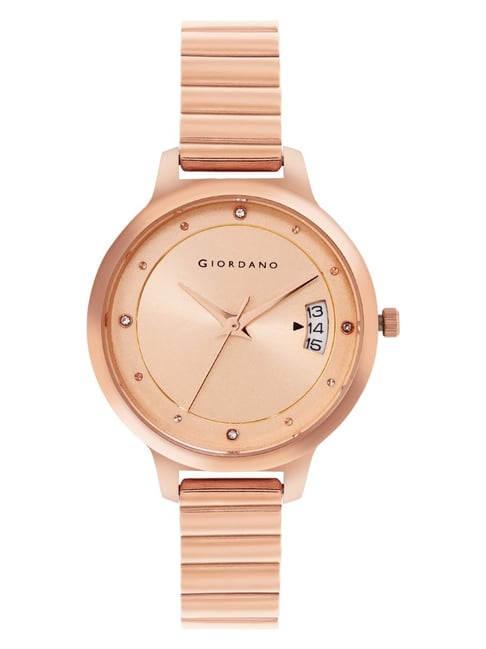 Giordano watches online