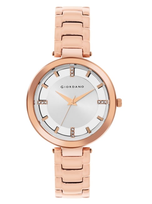 Giordano watches shoppers online stop