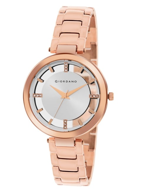 Giordano watches official online website