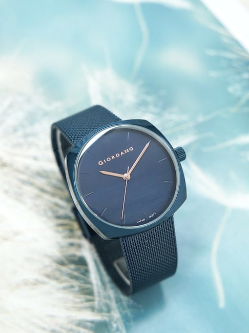 Buy Giordano GZ-60076 Analog watch for Women at Best Price Tata CLiQ