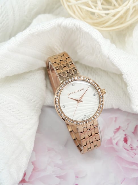 Giordano watches on sale for women