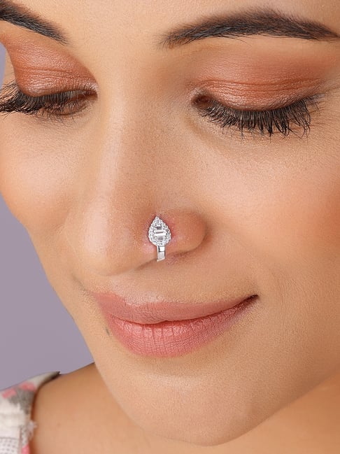 Giva nose online pin