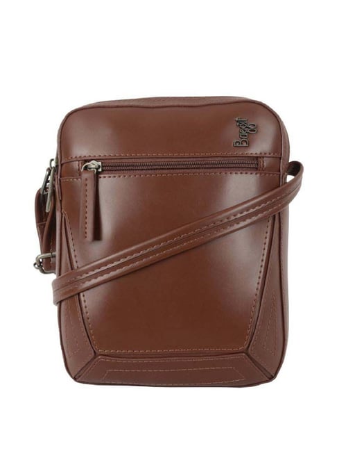 Crossbody Bags Collection for Men