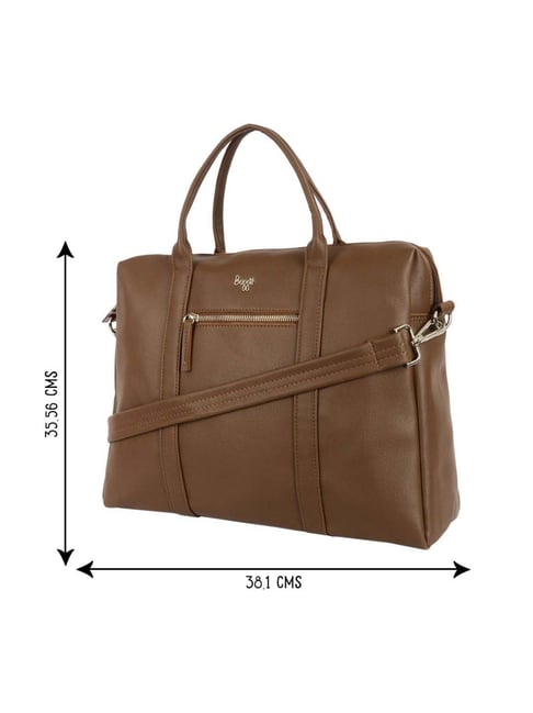 Baggit duffle deals bag price