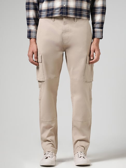 Chinos for Men  Buy Chino Pants for Men Online in India - Westside