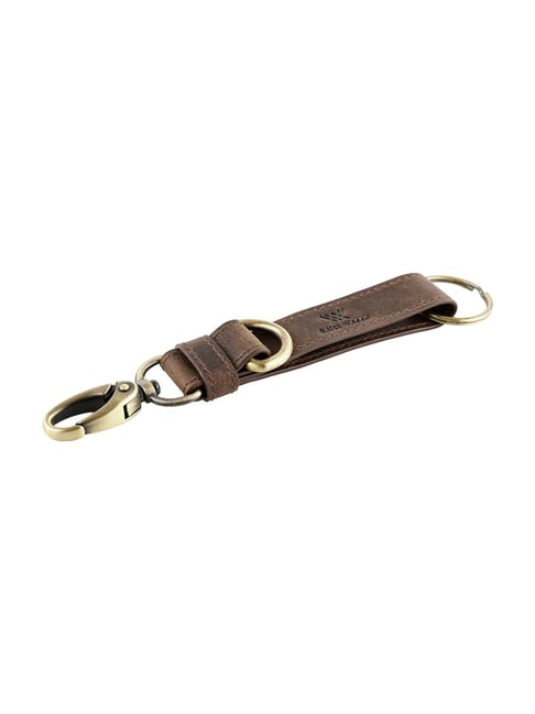 U+N Genuine Leather Budget Key Ring 003 Key Chain - Buy U+N Genuine Leather  Budget Key Ring 003 Key Chain Online at Best Prices in India - Sports &  Fitness | Flipkart.com