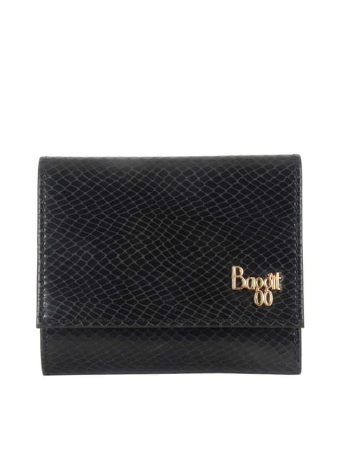 Baggit hot sale women's wallet