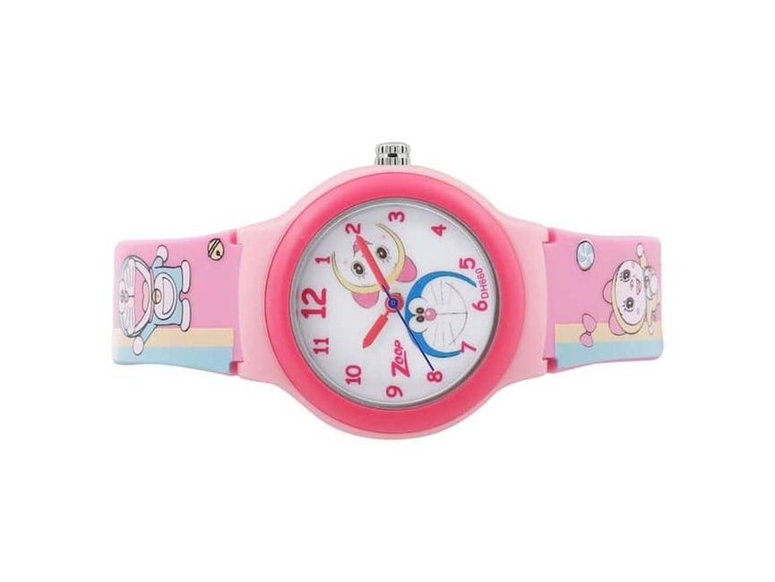 Titan Kids Zoop Digital Watch, 16012pp02