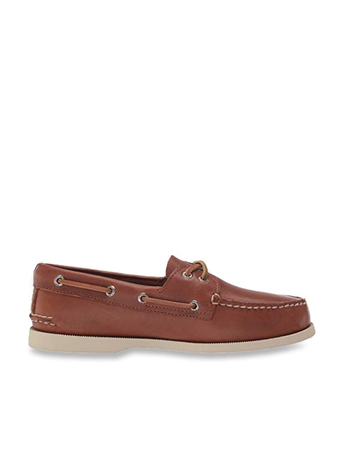 Manebi | Suede-Boat-Shoes-Hamptons-Forest-R44KM
