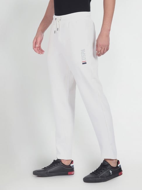 Buy White Track Pants Online In India At Best Price Offers