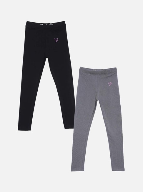 Buy Fasha Plain Leggings for Girls | Kids/Girls Leggings for Kids Dress |  Legins Pant for Girls New | Leggings, Pyjamas, Lowers for Girls/Kids Combo  Pack of 5 at Amazon.in