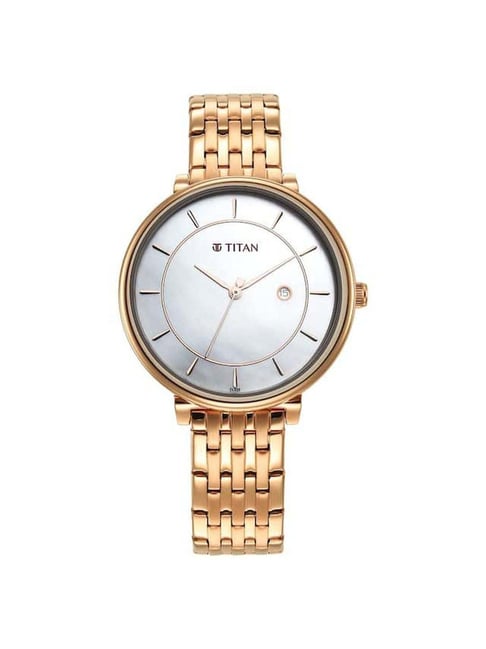 Tata cliq hot sale titan watches