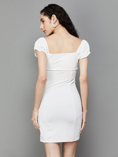 White Dresses - Shop Maxi, Midi and Mini White Dresses | Oh Polly AU