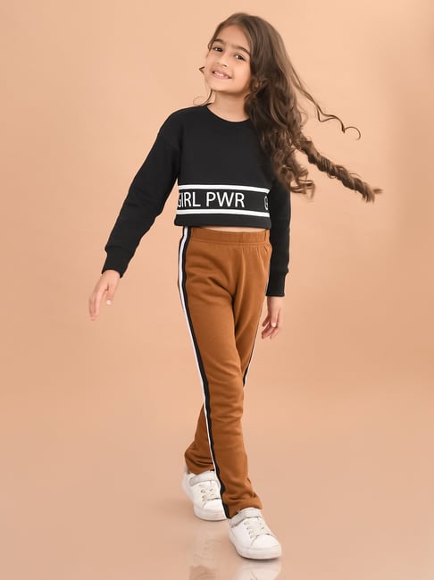 Dropship Fashion Tracksuit Women Turtleneck Full Sleeveless Crop Top+ leggings Matching Set Stretchy Sporty Fitness Casual Outfits to Sell Online  at a Lower Price | Doba