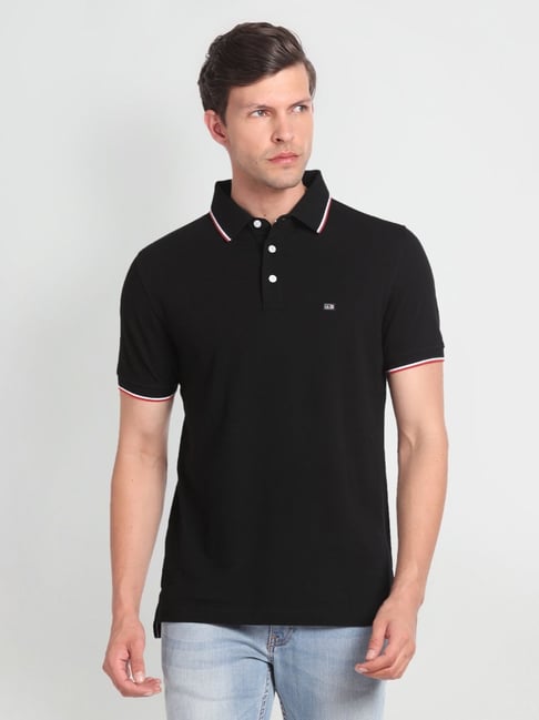 Arrow mens 2025 polo shirts