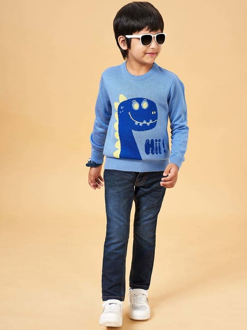 Pantaloons kids on sale