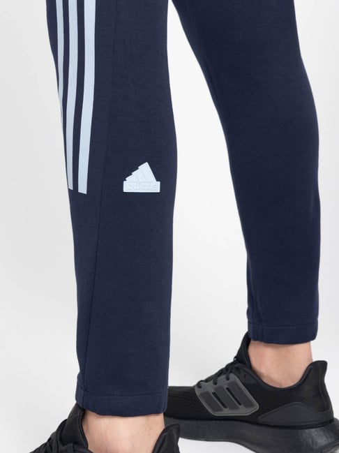 Blue Adidas Pants Adidas Azul Adidas Firebird Track Pants Blue
