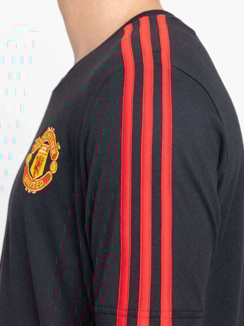 adidas Manchester United シャツ mufc-88-90-jsy-blue-