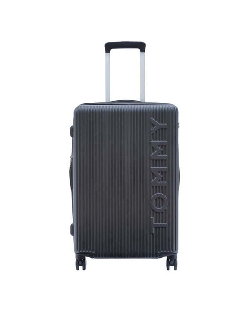 Tommy hilfiger trolley bags outlet online