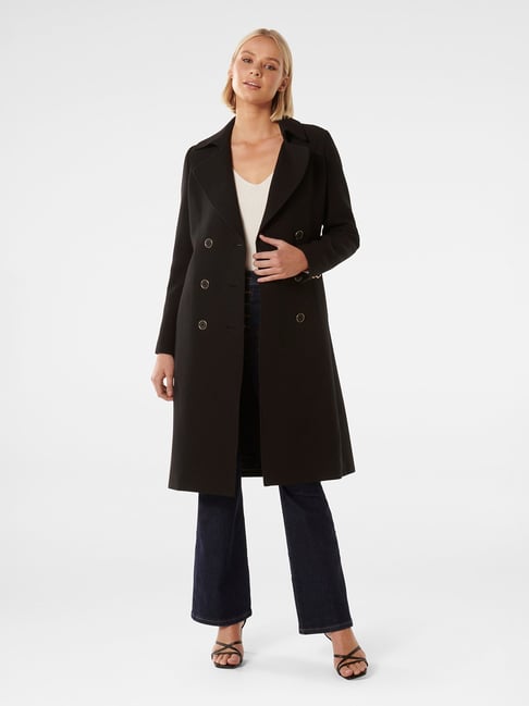 Forever New Claire Trench Coat