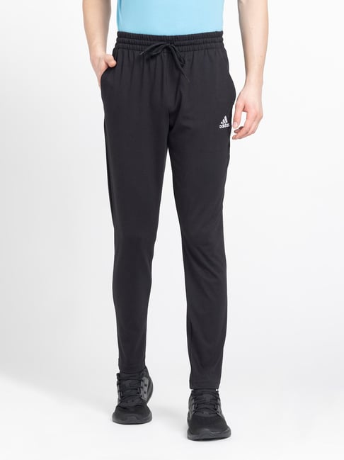 Men's essential cheap jersey pants