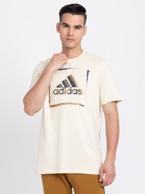 Off white sales adidas shirt