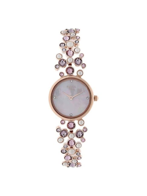 Titan pearl watches outlet price