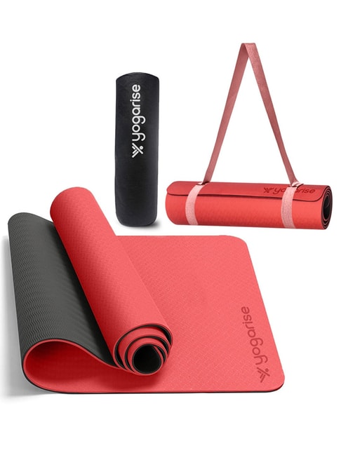 Yoga Mats: Buy Yoga Mats Online at Best Prices in India