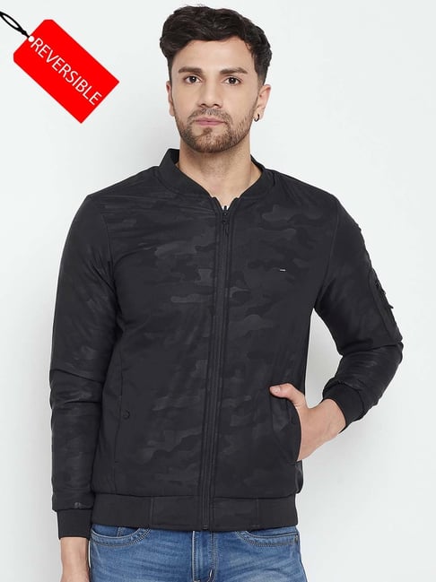 Okane jackets reversible sale