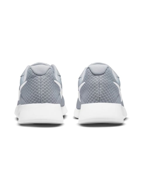 Buy Nike Men's TANJUN Grey Running Shoes at Best Price Tata CLiQ