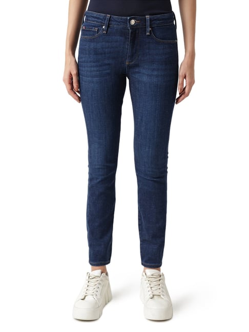 Hilfiger clearance womens jeans