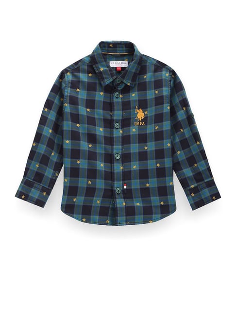 Us polo assn hot sale kidswear india