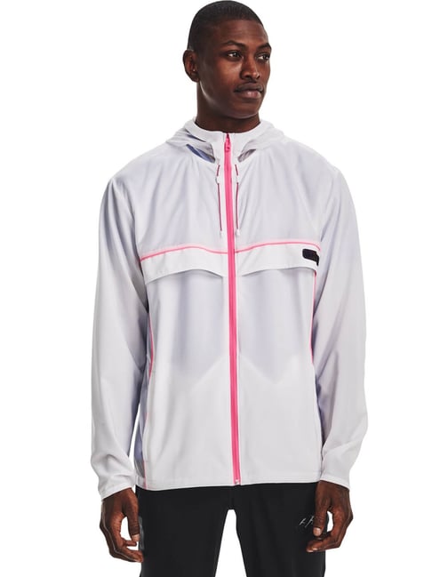 Under armour charm hot sale jacket