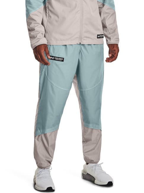 Trousers Under Armour Vibe Sport Buy Under Armour Grey Vibe Woven