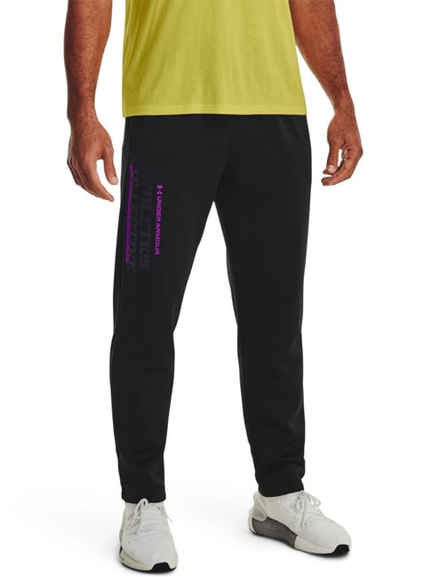 Under armour sweatpants clearance loose