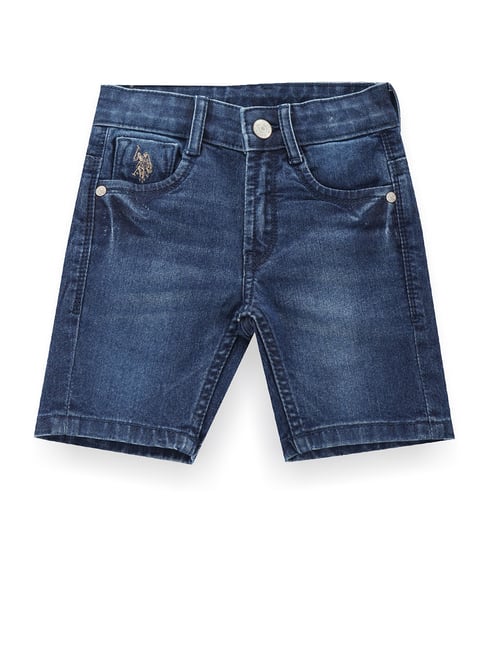 Us polo jean on sale shorts