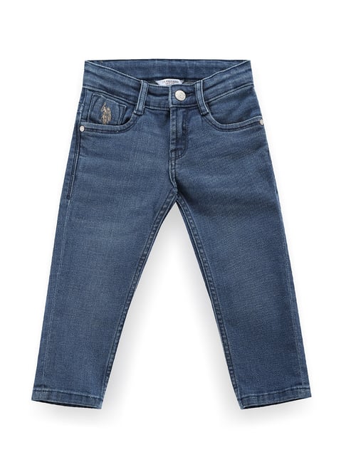 Us polo hotsell kids jeans