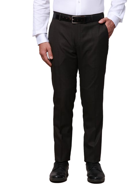 Dress Pants | Tailored Pants | Men's Pants | The Shirt Bar Online Store