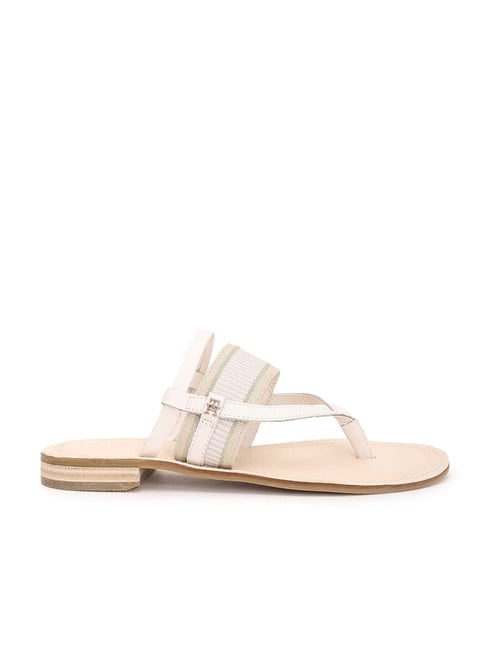 Tommy hilfiger 2025 thong sandals