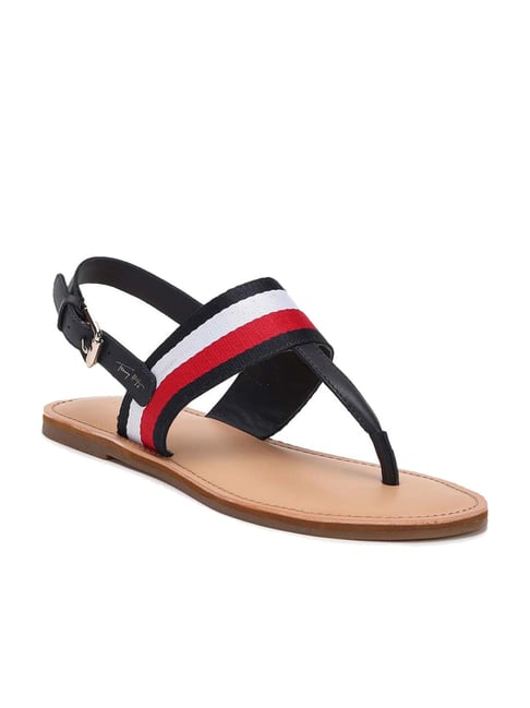 Tommy 2025 hill sandals