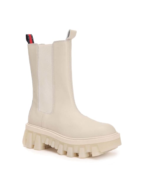 Boots tommy hilfiger dames new arrivals